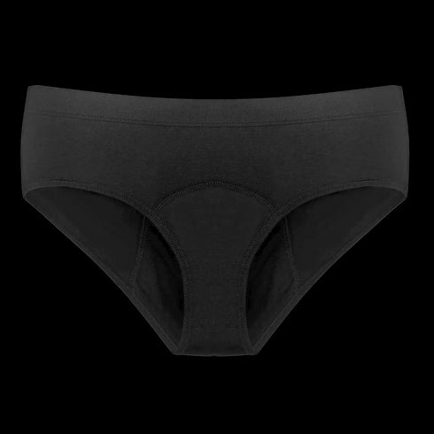 Your Guide to Period Panties and Menstrual Underwear – MeLuna USA