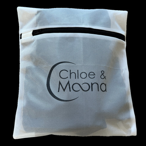 Chloe & Moona Wash Bag